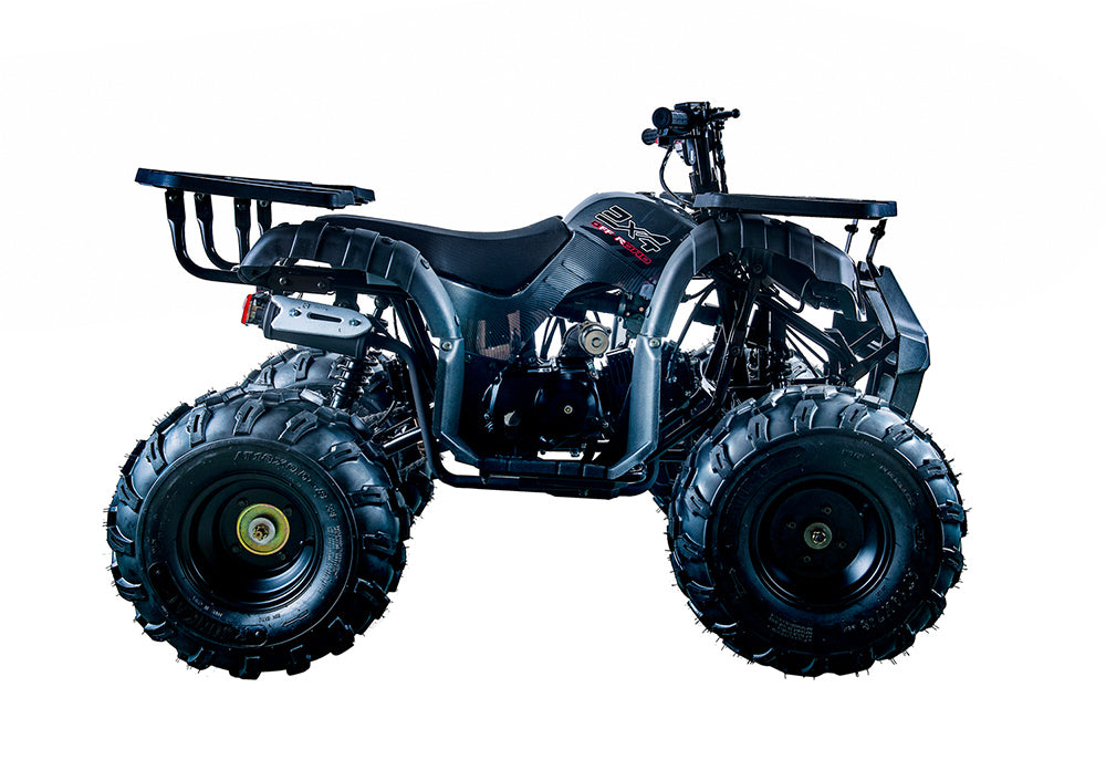 Rider 10 125cc ATV