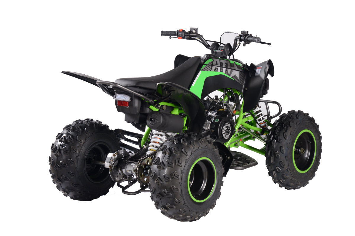 PENTORA 200 EFI ATV