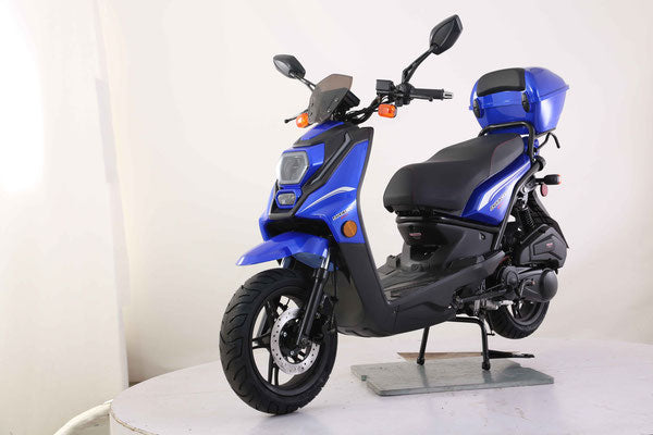 DRACO 150cc -13" (NEW)
