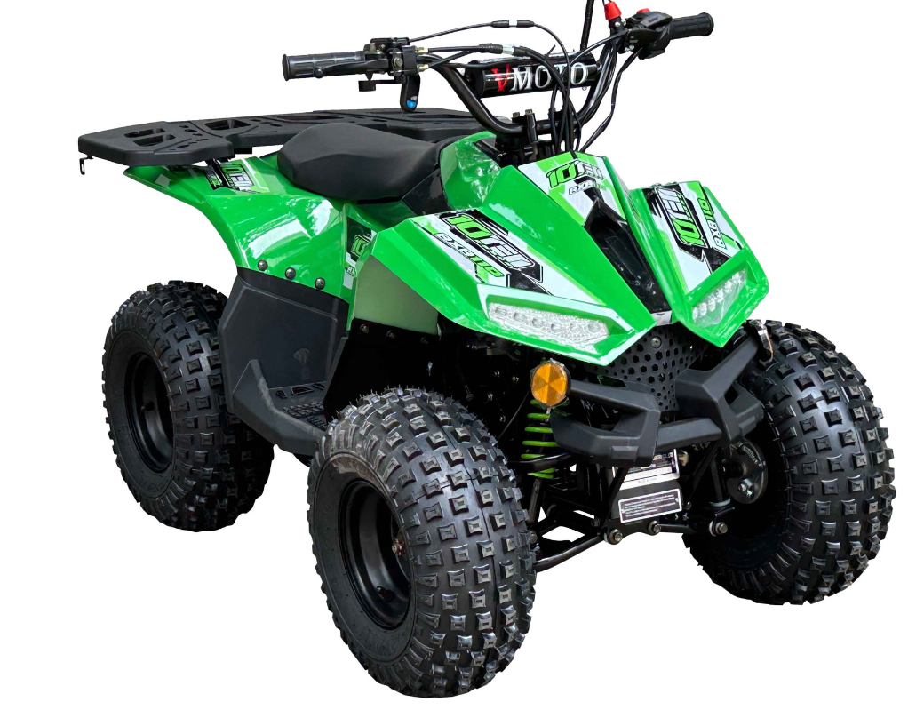 RXR 110cc ATV (Parent's Choice Nationwide)