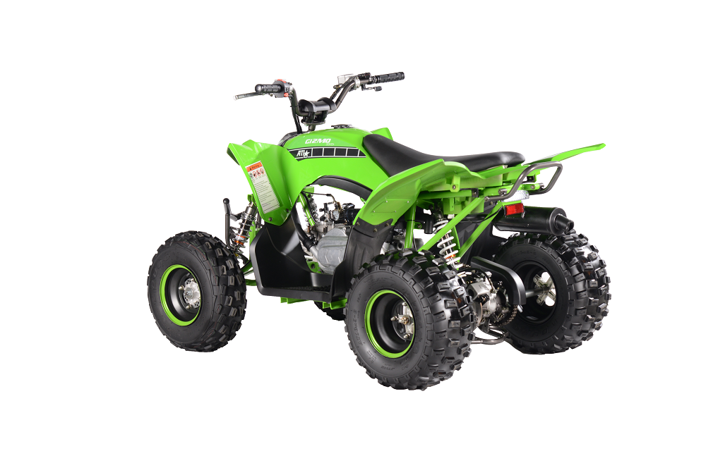 PENTORA 125cc ATV