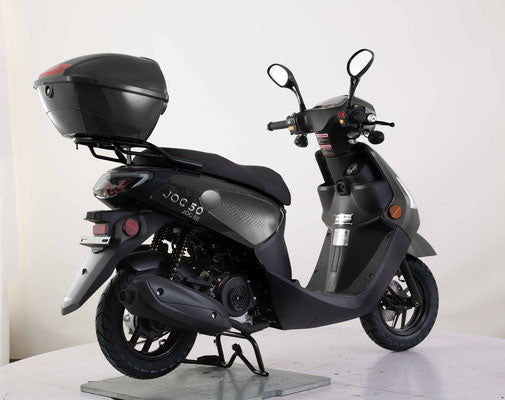 Joc 49cc Automatic Scooter No License Needed*