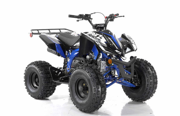 Falcon X 125cc ATV