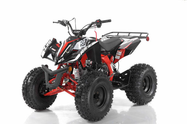 Falcon X 125cc ATV
