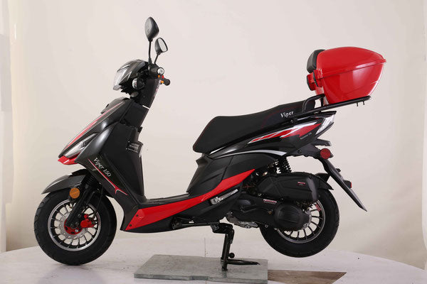 Viper 150cc - 10" Tire