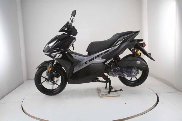 CHAMPION 200EFI 14" Wheels
