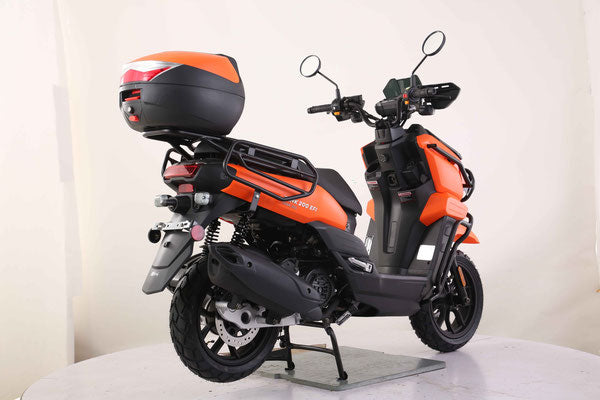 Tank 200 EFI - 13" Tire    MATT COLOR