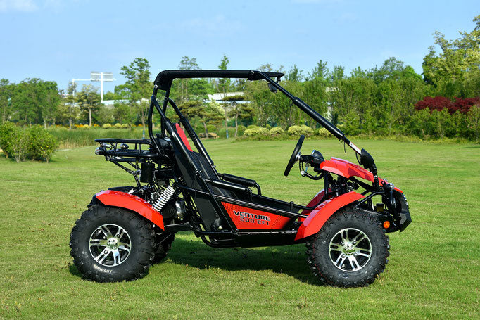 Venture 200EFI Go Kart