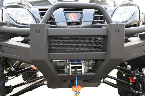 Maximus 800EFI Dump Bed UTV (2 SEATS)