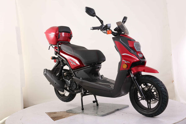 DRACO 150cc -13" (NEW)