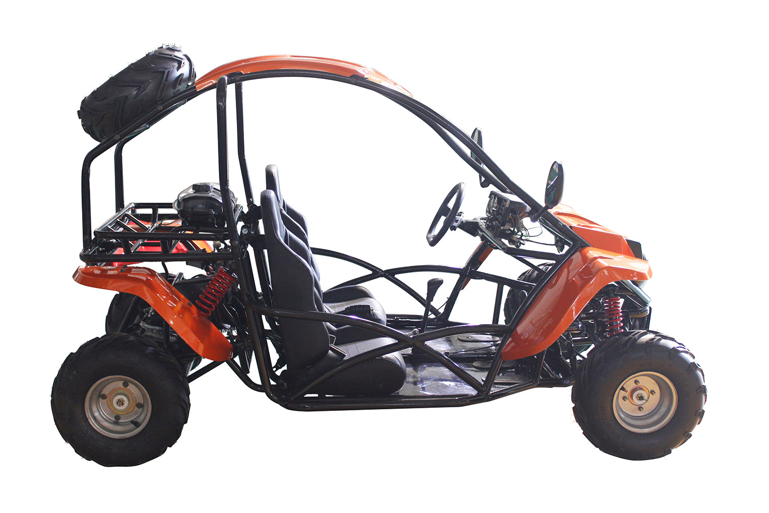 T-REX 125cc Go Kart