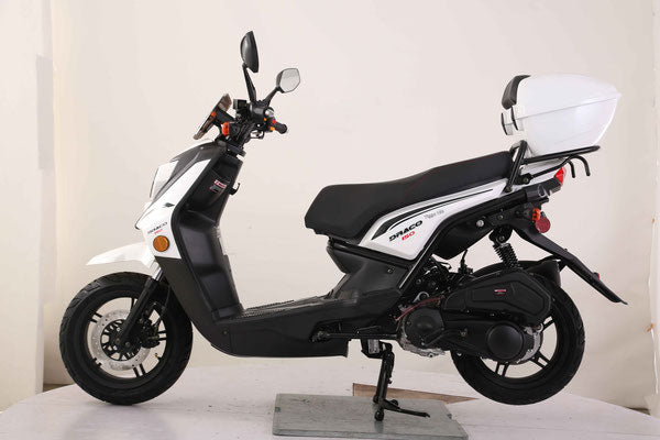 DRACO 150cc -13" (NEW)
