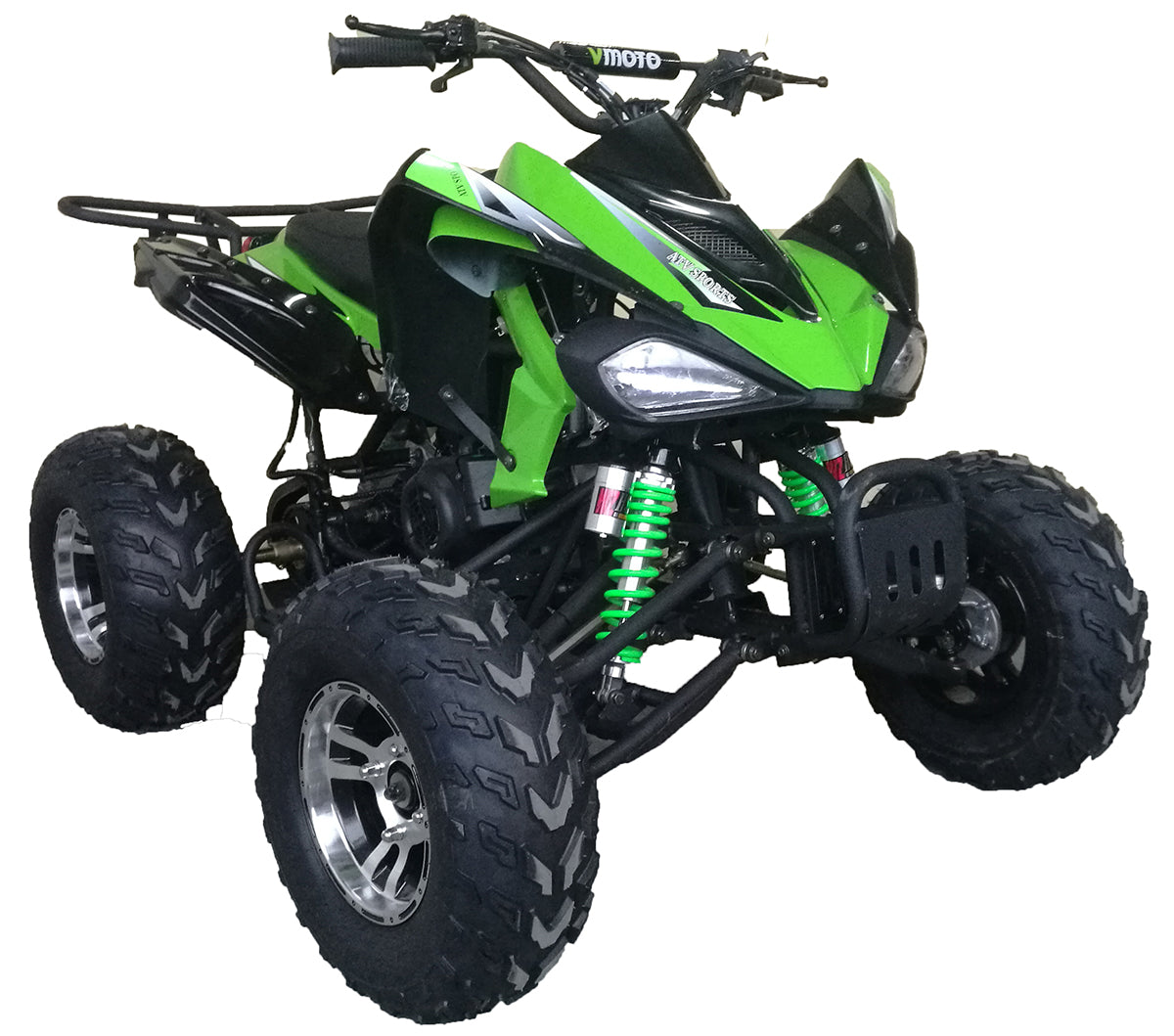 Cougar 200cc - Sport ATV