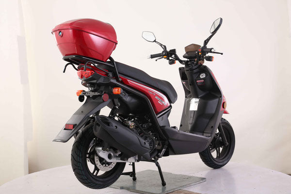 DRACO 150cc -13" (NEW)