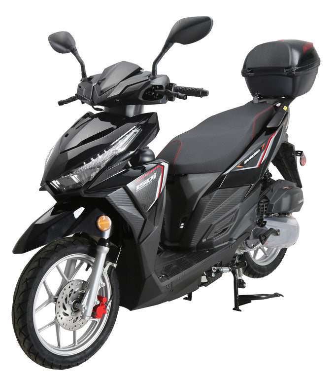 Spark 150cc - 14" Tire