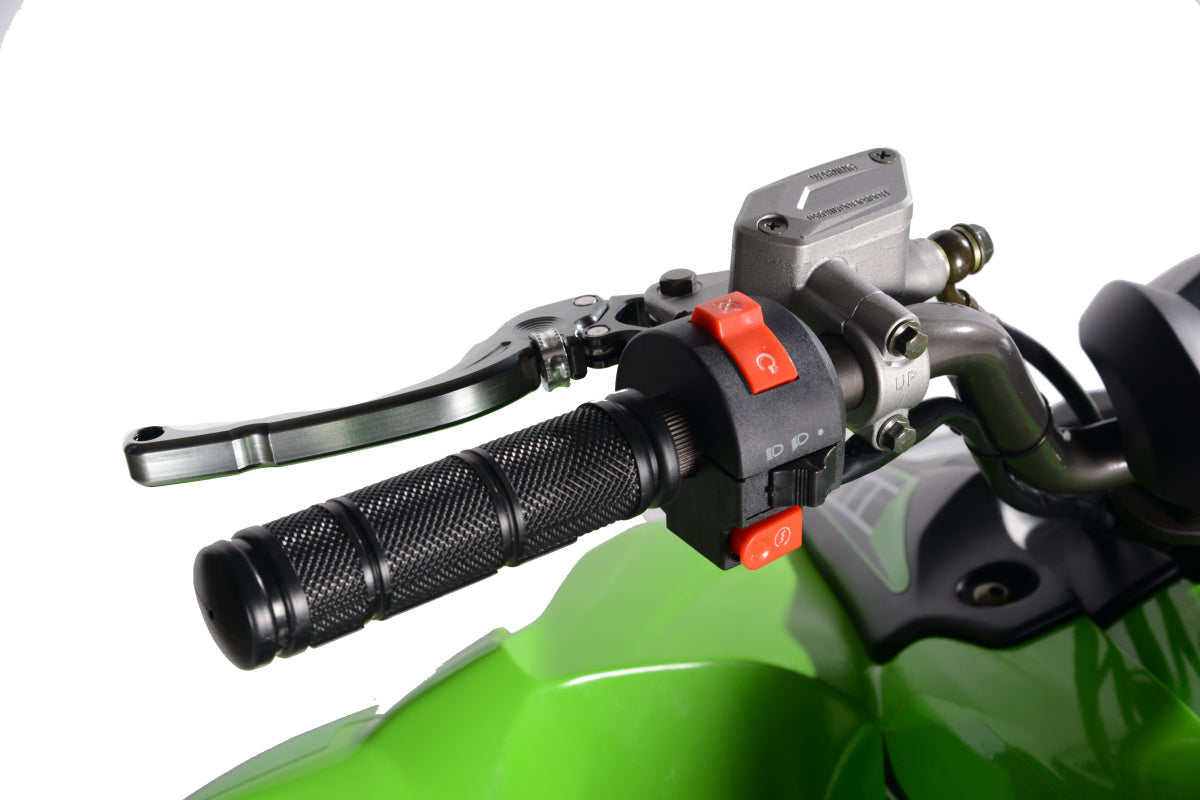 PENTORA 125cc ATV