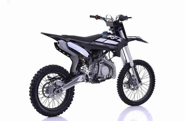Thunder 150 - 140cc Manual Dirt Bike