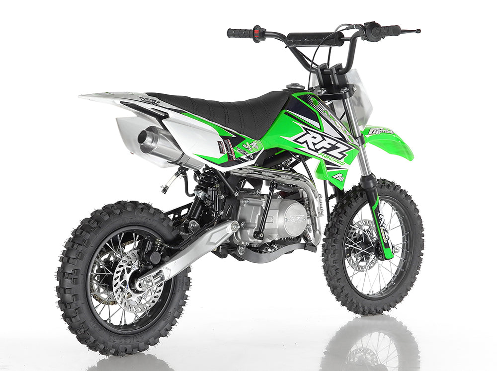 DB-X6 125cc Automatic Dirt Bike