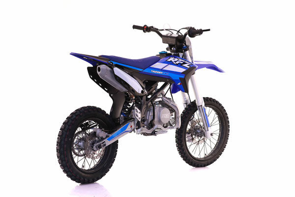 THUNDER T40 140cc Manual Dirt Bike