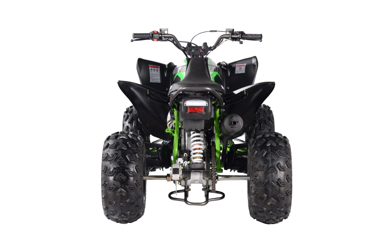 PENTORA 200 EFI ATV