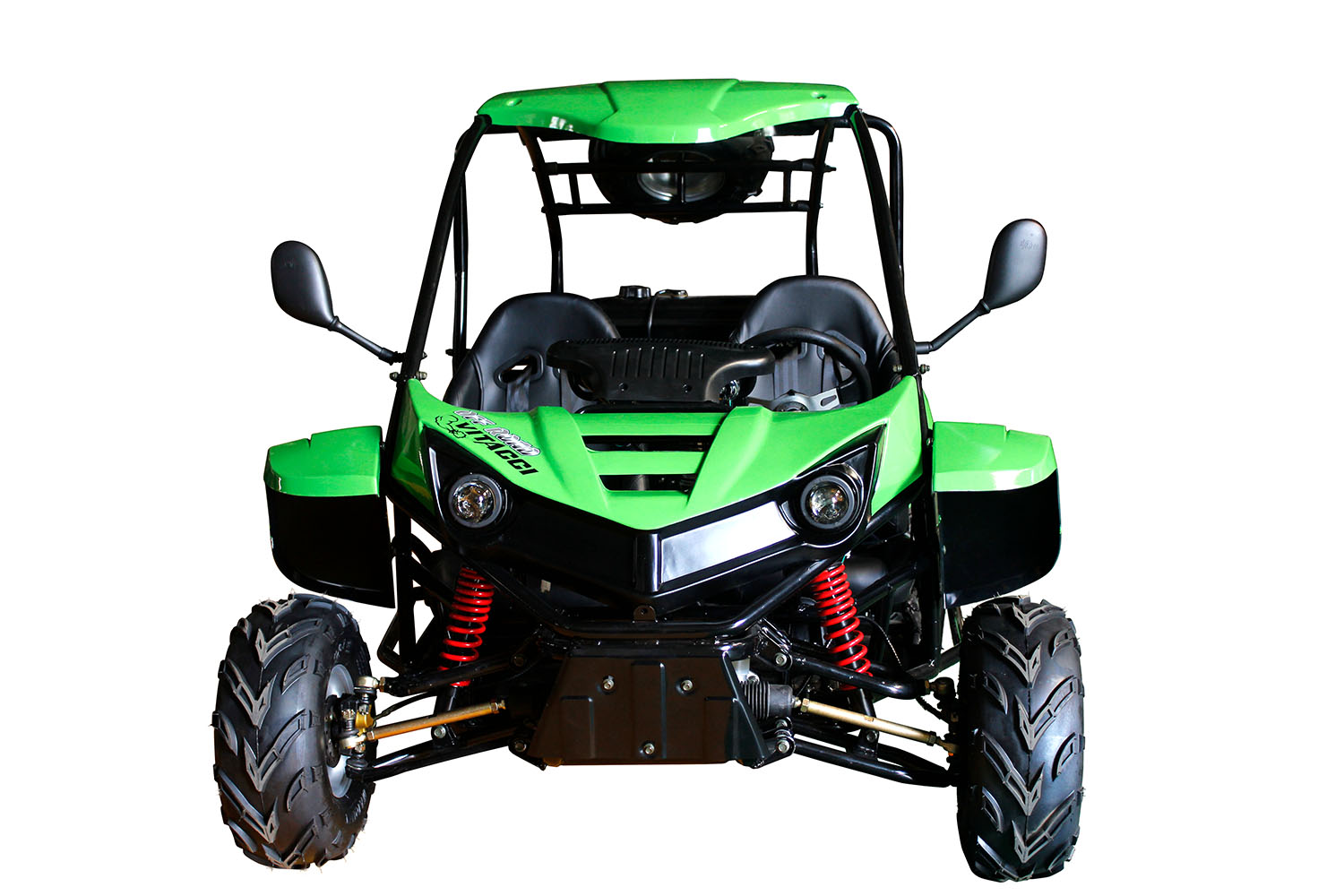 T-REX 125cc Go Kart