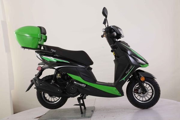 Viper 150cc - 10" Tire
