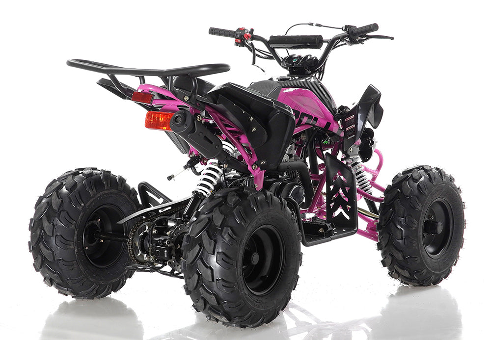 Blazer 9 125cc ATV