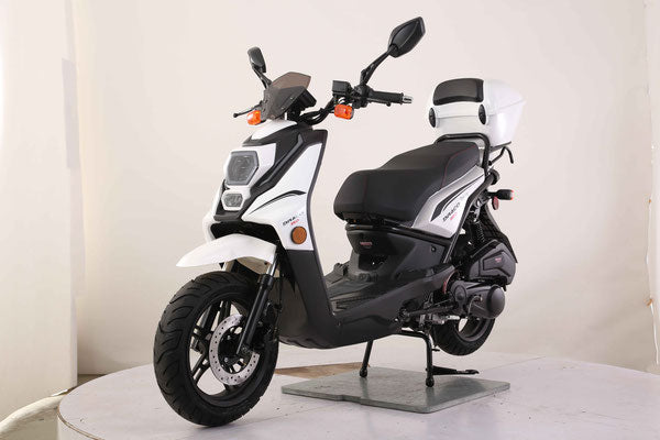 DRACO 150cc -13" (NEW)