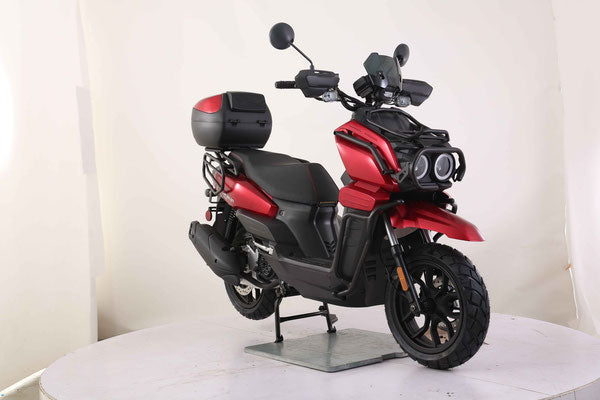 Tank 200 EFI - 13" Tire    MATT COLOR