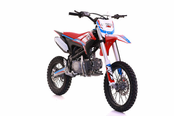 THUNDER T40 140cc Manual Dirt Bike