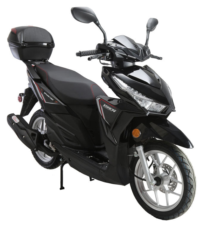Spark 150cc - 14" Tire