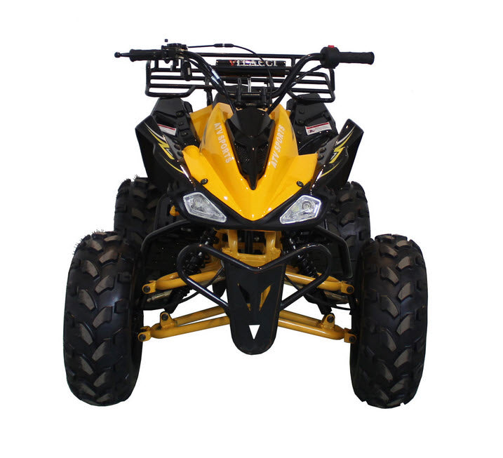 Jet 9 - 125cc ATV