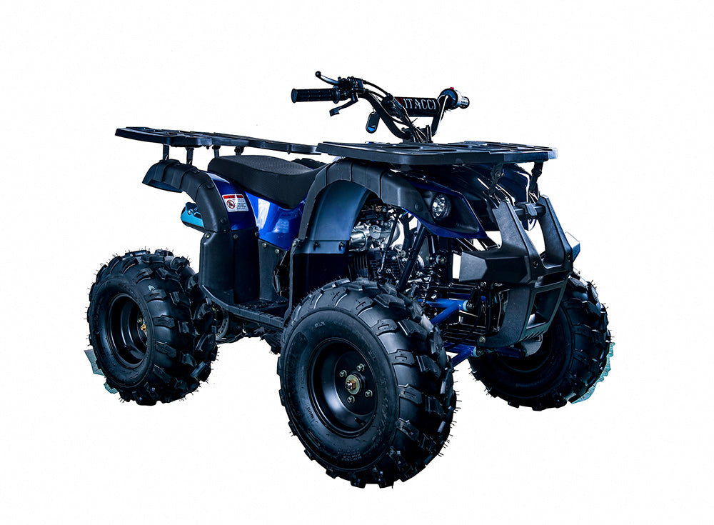 Rider 10 125cc ATV