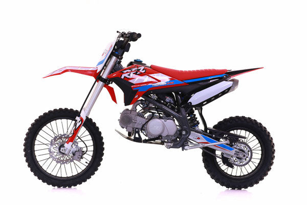 THUNDER T40 140cc Manual Dirt Bike