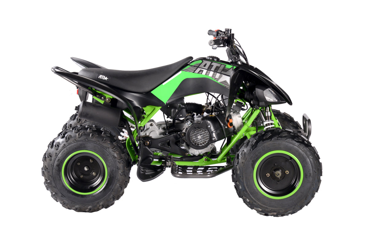 PENTORA 200 EFI ATV