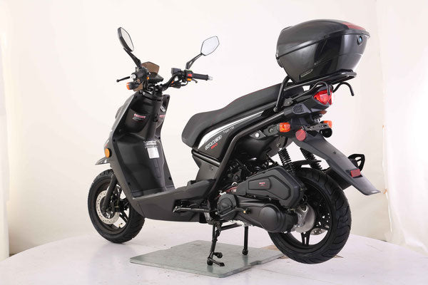 DRACO 150cc -13" (NEW)