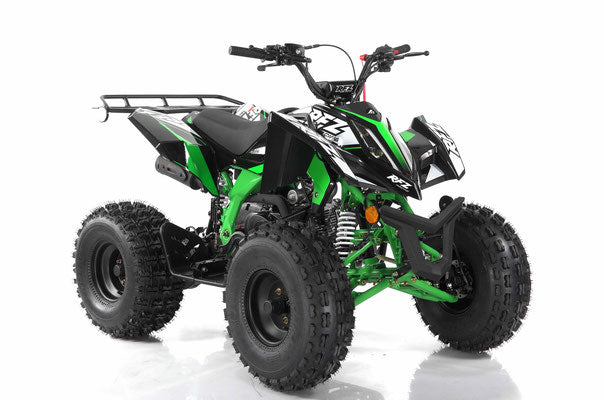 Falcon X 125cc ATV