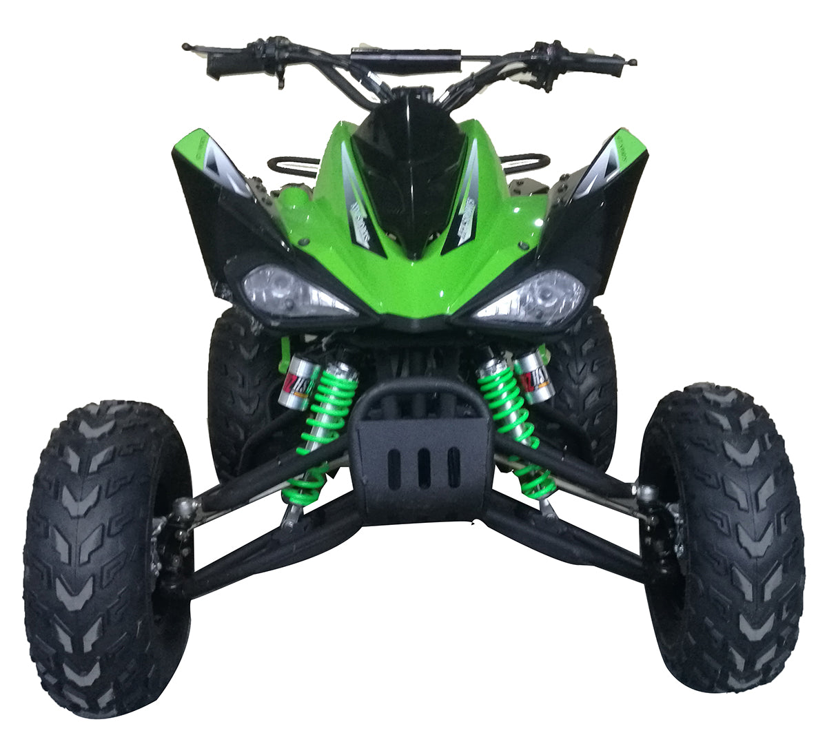 Cougar 200cc - Sport ATV