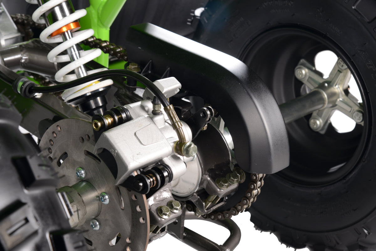 PENTORA 125cc ATV