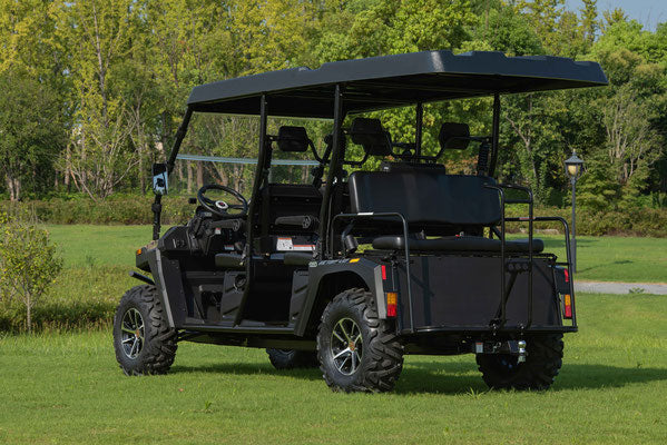 Victory 450EFI UTV / Golf Cart (6 Seats)