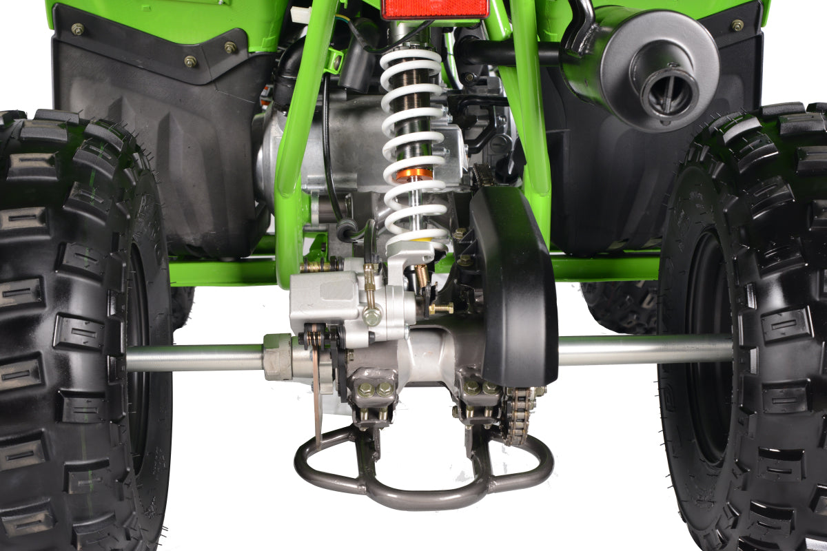 PENTORA 125cc ATV