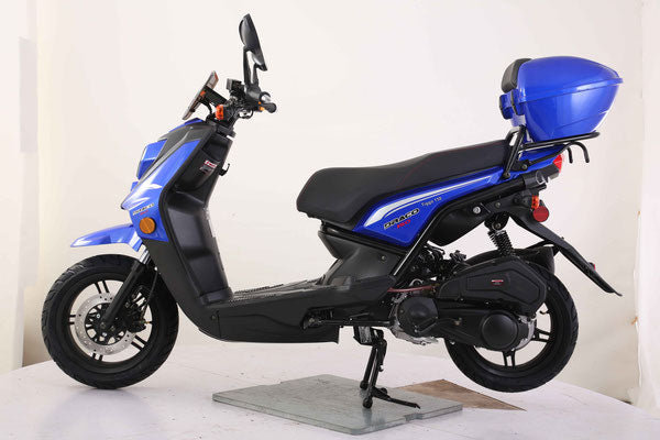 DRACO 150cc -13" (NEW)