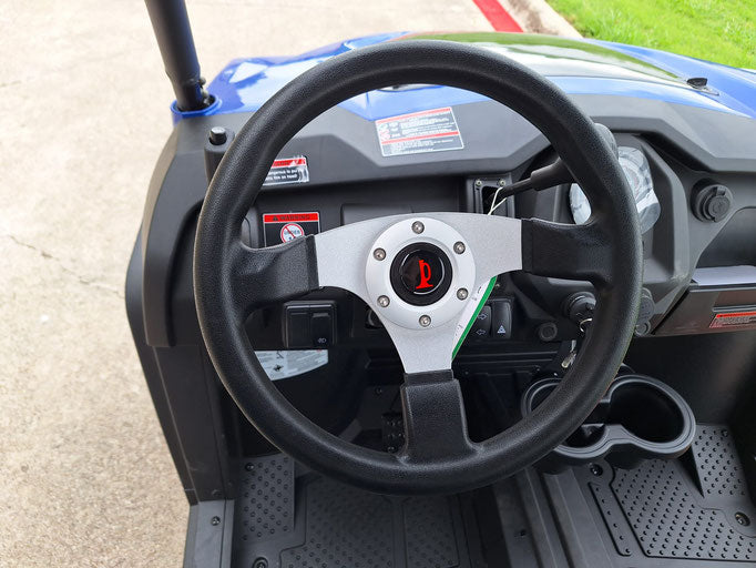 ROVER 300 EFI Golf Cart