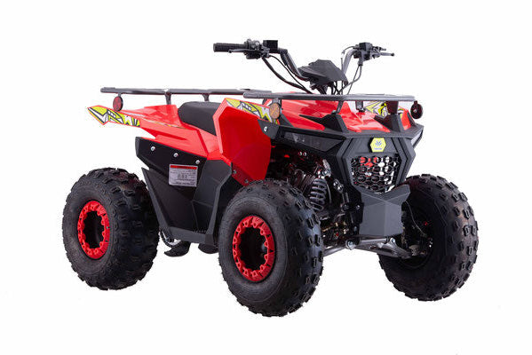 PENTORA IRIDE UT 125cc ATV