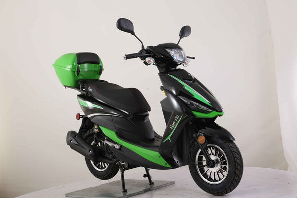Viper 150cc - 10" Tire