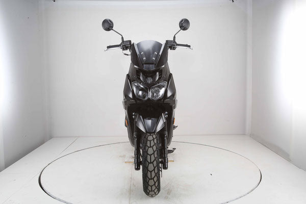 Fighter Pro 150cc - 12" Tires