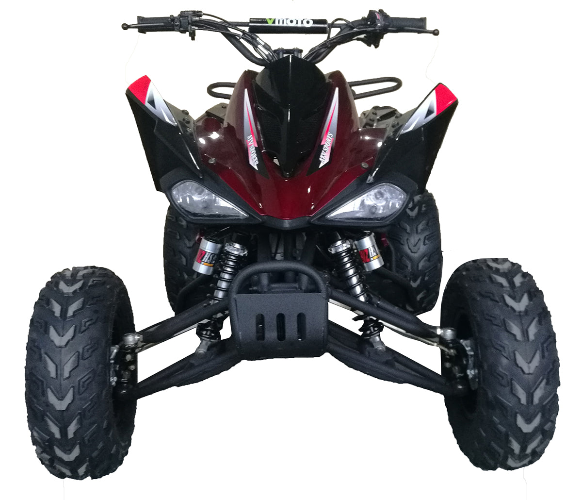 Cougar 200cc - Sport ATV