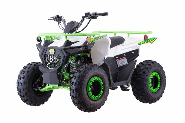 PENTORA IRIDE UT 125cc ATV