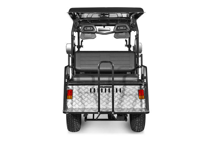 ROVER 300 EFI Golf Cart