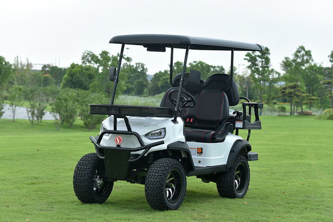 E-BOLT - With Batteries Fully Assembled